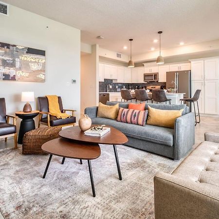 Modern Apartment With Mickey Themed Bedroom Kissimmee Exterior foto