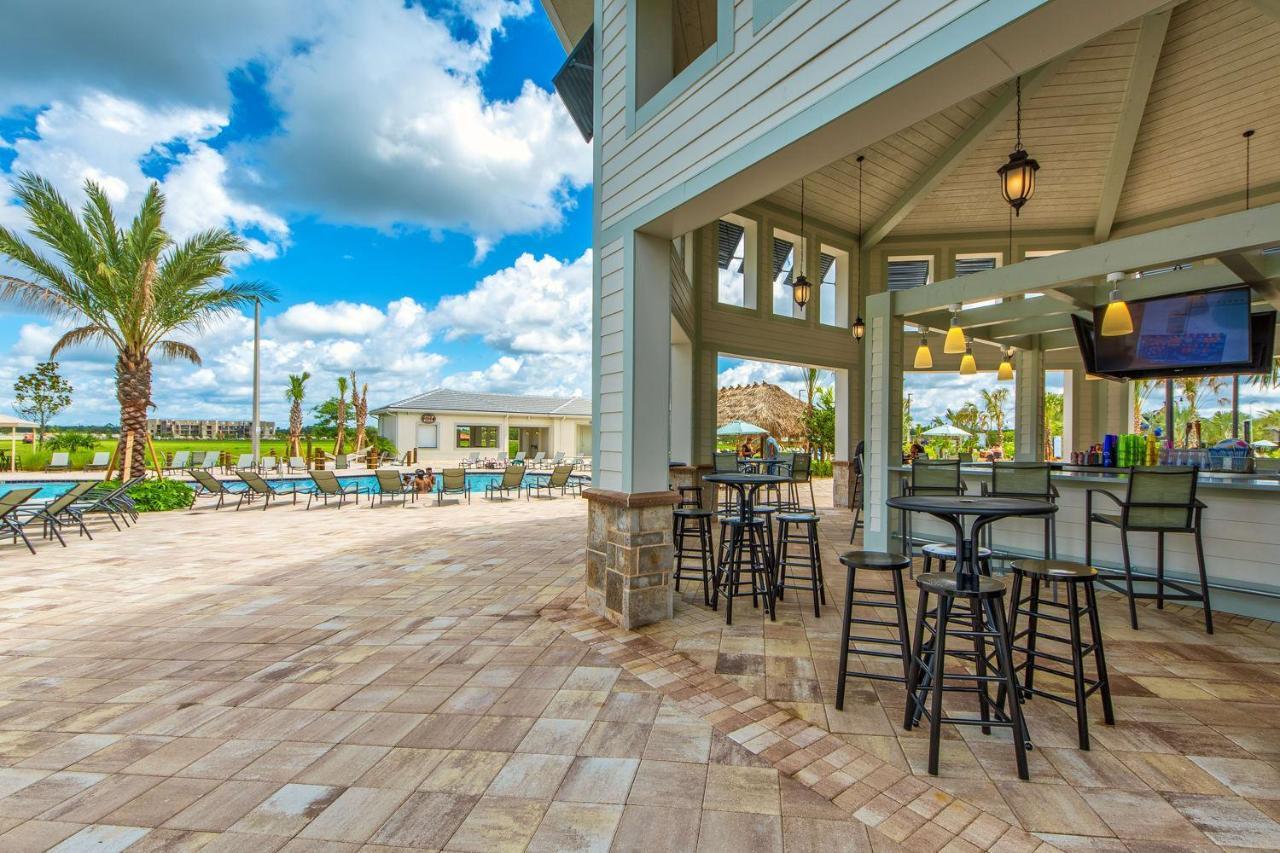 Modern Apartment With Mickey Themed Bedroom Kissimmee Exterior foto